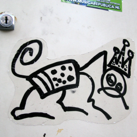 street art