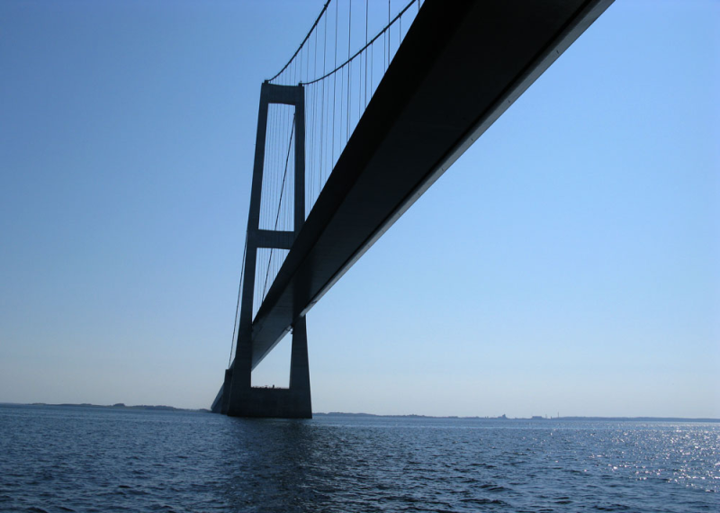 storebæltsbroen