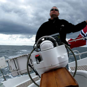 the capt'n