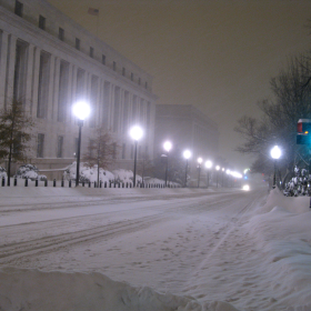 capitol hill