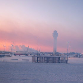 dulles