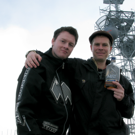 the summit