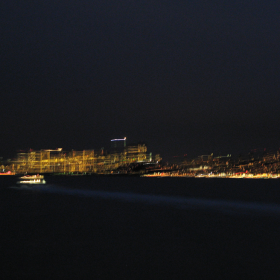 san fransisco bay