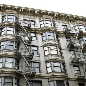 facades