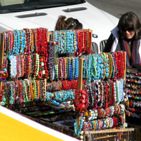 beads