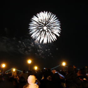 new year