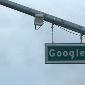 google