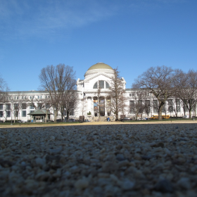 smithsonian