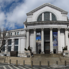 smithsonian