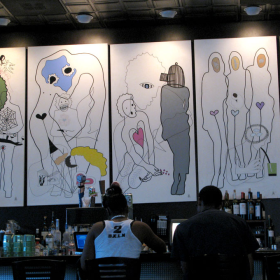 busboys & poets