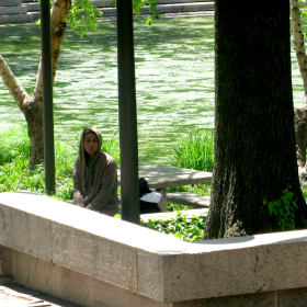 freedom plaza
