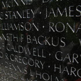 vietnam memorial