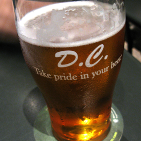 beer