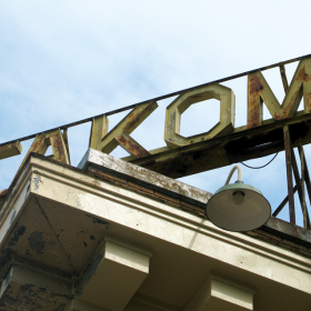 takoma theatre