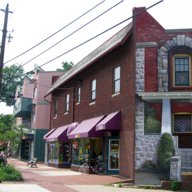 takoma park