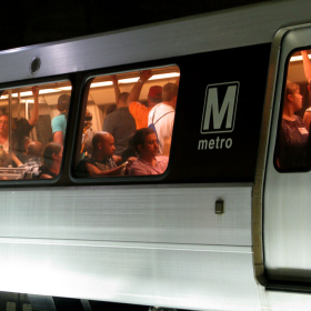 metro