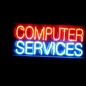 computer services