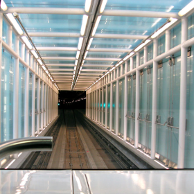 dulles train