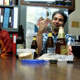 pre-non-poets