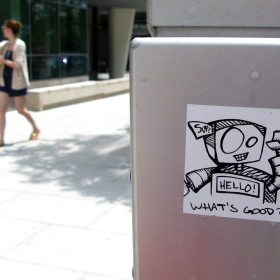 streetart