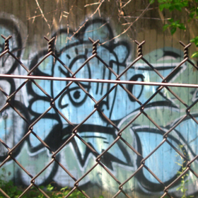 urban art