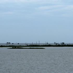 dauphin island