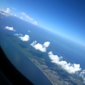 homeward