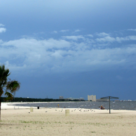 long beach