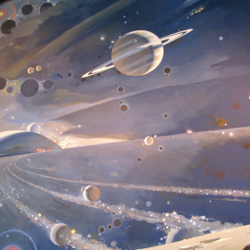 space