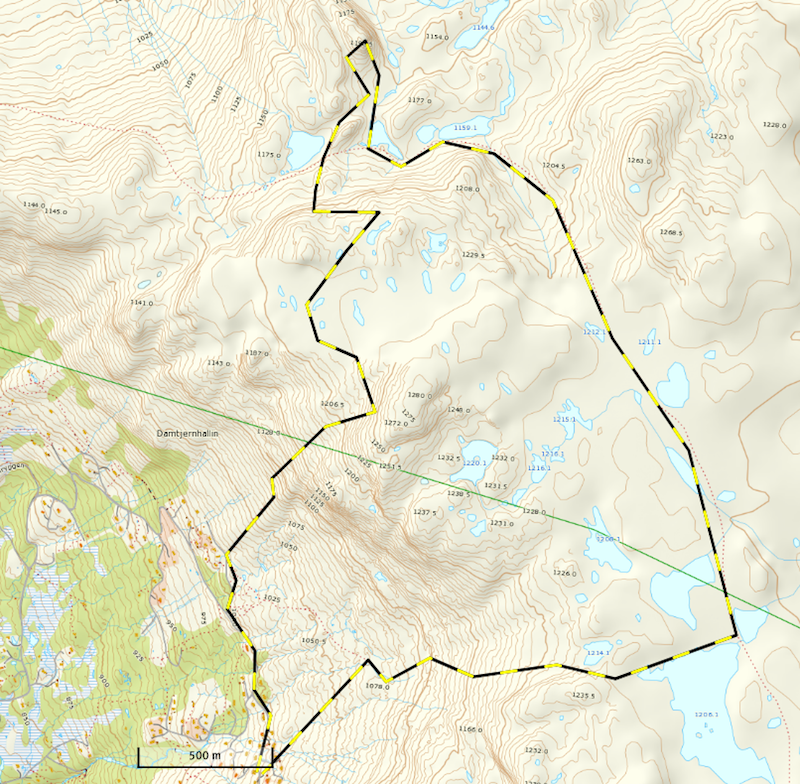 route