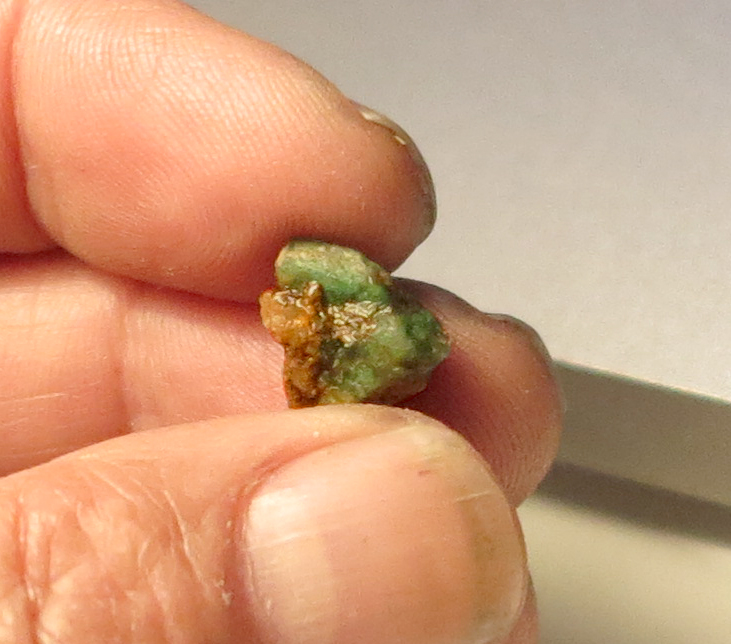 emerald