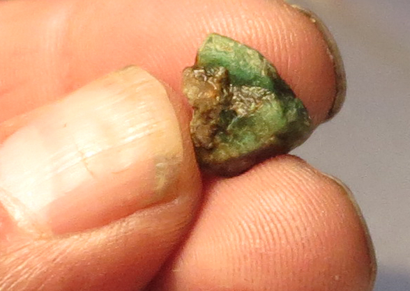 emerald