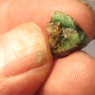 emerald