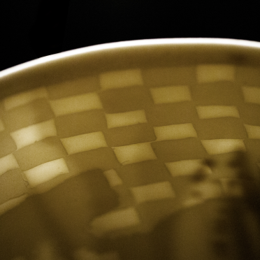 tall bowl