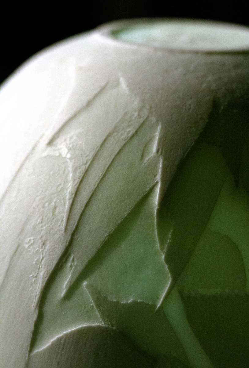 porcelain