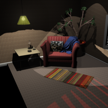 animation & 3d
