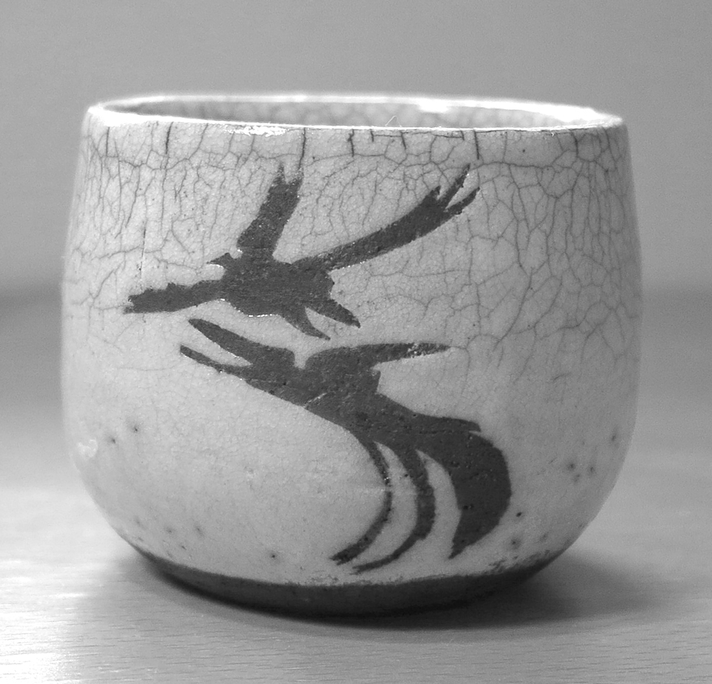 raku