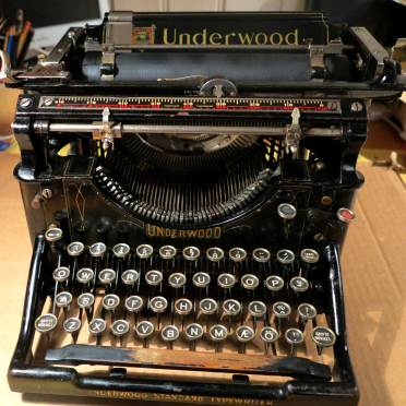 underwood
