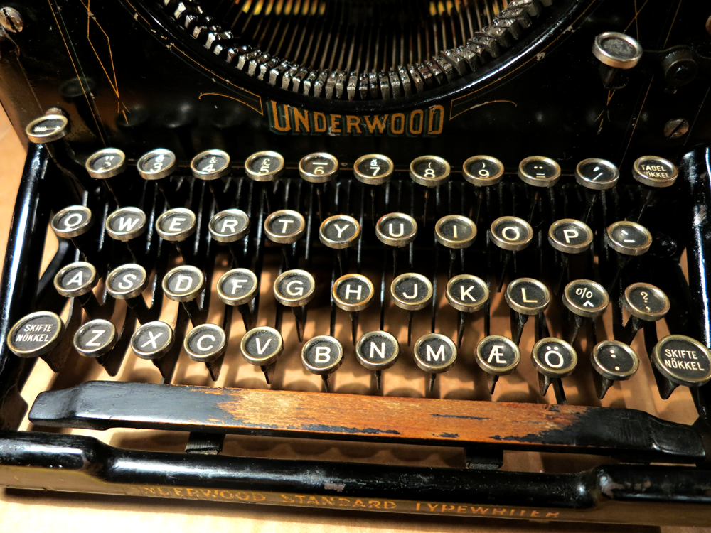 underwood