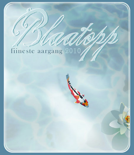 blaatopp