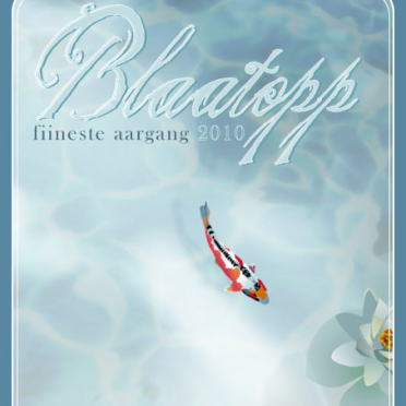 blaatopp