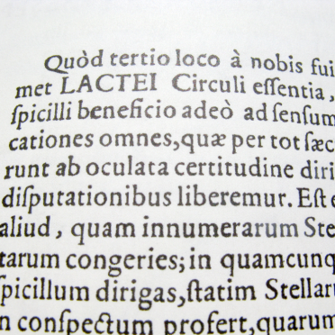 galileo