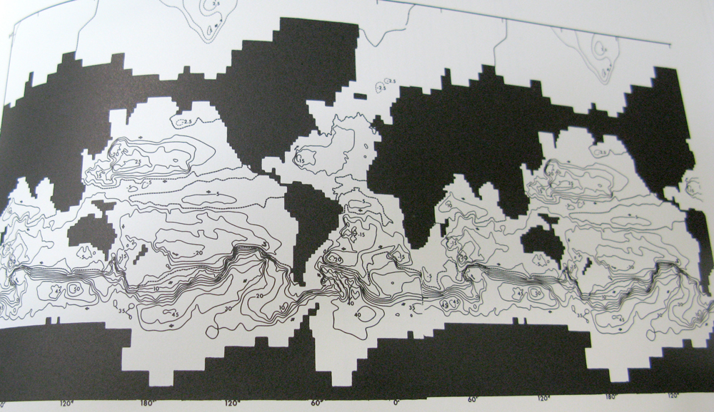 ocean currents
