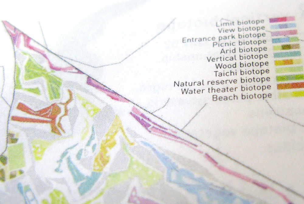 biotope