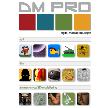 dmPro