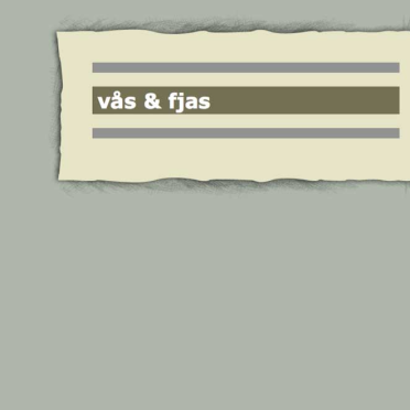 vaas – testing