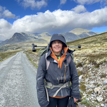 Rondane 2024