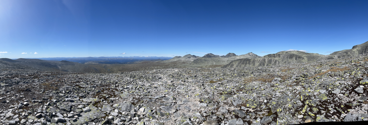 panorama