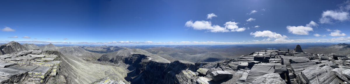 panorama
