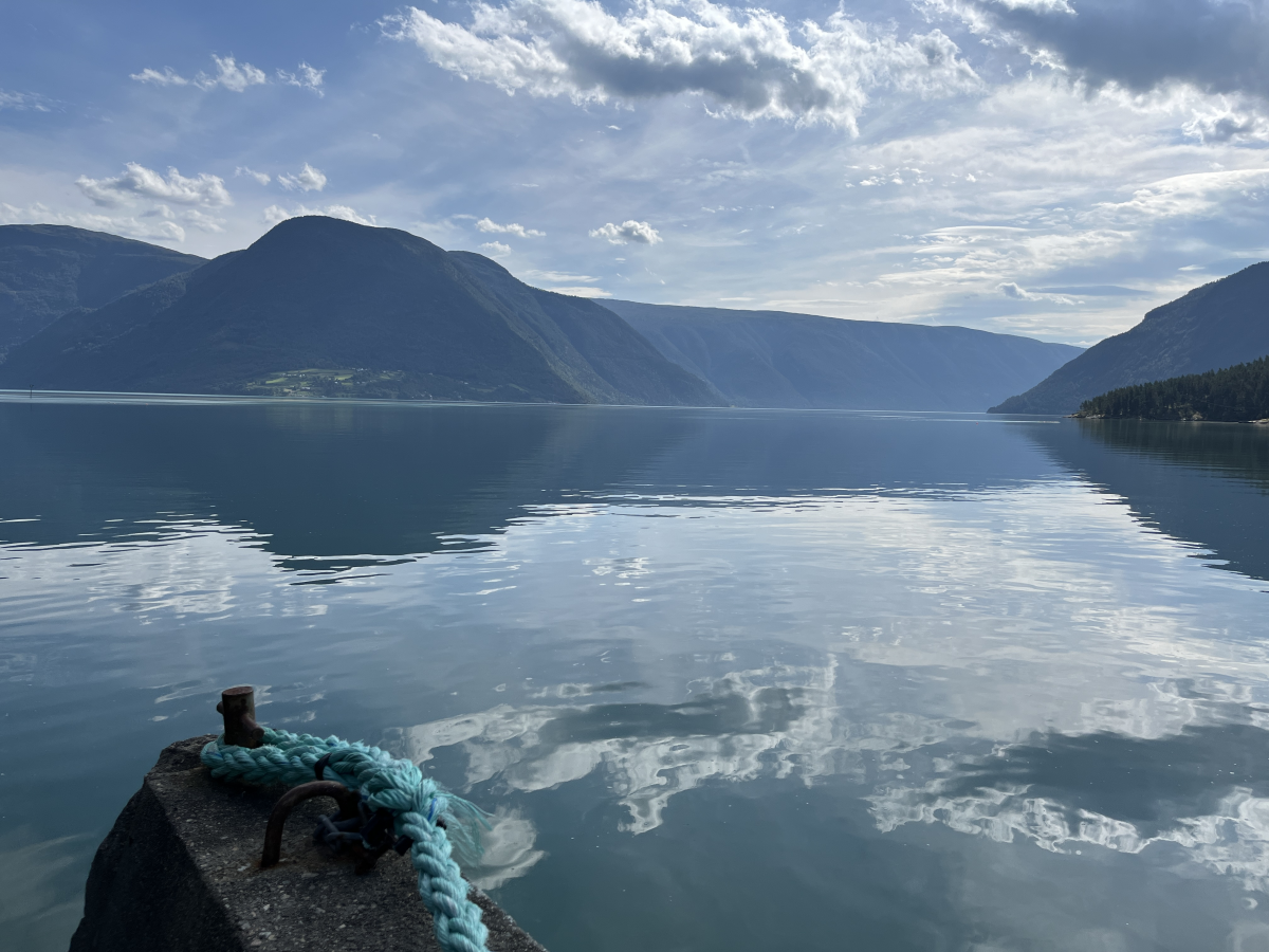 fjord peace